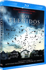 Dark Skies (Blu-ray Movie)