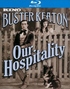 Our Hospitality (Blu-ray Movie)