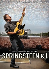 Springsteen & I (Blu-ray Movie)