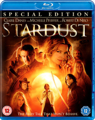Stardust (Blu-ray)