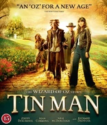 Tin Man (Blu-ray Movie)