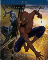 Spider-Man 3 (Blu-ray Movie), temporary cover art