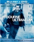 The Bourne Ultimatum (Blu-ray Movie)