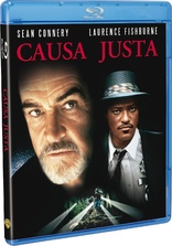 Just Cause (Blu-ray Movie), temporary cover art