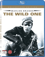 The Wild One (Blu-ray Movie)