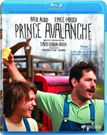 Prince Avalanche (Blu-ray Movie), temporary cover art