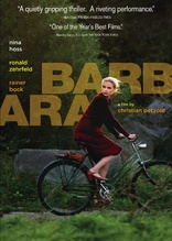 Barbara (Blu-ray Movie), temporary cover art