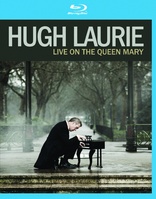 Hugh Laurie: Live on the Queen Mary (Blu-ray Movie)