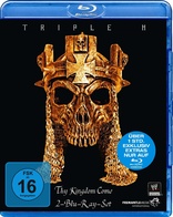 WWE: Triple H  Thy Kingdom Come (Blu-ray Movie)