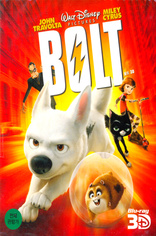 Bolt 3D (Blu-ray Movie), temporary cover art