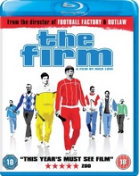 The Firm (Blu-ray Movie)