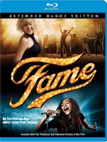 Fame (Blu-ray Movie)
