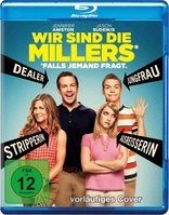 We're the Millers (Blu-ray Movie)