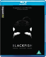 Blackfish (Blu-ray Movie)