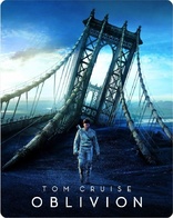 Oblivion (Blu-ray Movie)