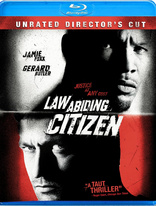 Law Abiding Citizen (Blu-ray Movie)
