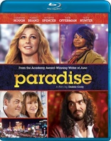 Paradise (Blu-ray Movie)