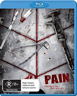 Vile (Blu-ray Movie), temporary cover art