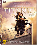 Titanic 3D (Blu-ray Movie), temporary cover art