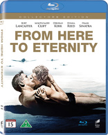 From Here to Eternity (Blu-ray Movie)