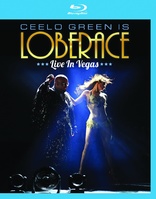 CeeLo Green Is Loberace: Live In Vegas (Blu-ray Movie)