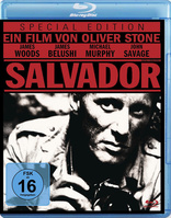 Salvador (Blu-ray Movie), temporary cover art