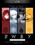 RWBY: Volume 1 (Blu-ray Movie)