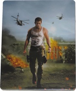 White House Down (Blu-ray Movie)