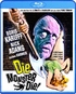 Die, Monster, Die! (Blu-ray Movie)