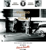 Journey to Italy (Blu-ray Movie)