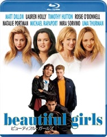 Beautiful Girls (Blu-ray Movie)