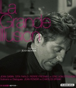 La Grande Illusion (Blu-ray Movie), temporary cover art