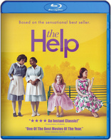 The Help (Blu-ray Movie), temporary cover art