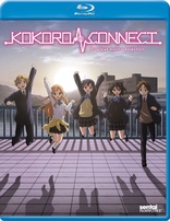 Kokoro Connect: OVA Complete Collection (Blu-ray Movie)