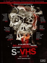 V/H/S/2 (Blu-ray Movie)