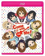 K-ON! Season 2 Live Event - Come With Me!! (Blu-ray Movie)