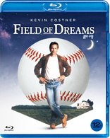 Field of Dreams (Blu-ray Movie), temporary cover art