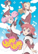 Yuruyuri ♪♪ Happy Go Lily: Season 2 (Blu-ray Movie)