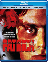 Patrick (Blu-ray Movie), temporary cover art