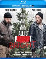 All Is Bright (Blu-ray Movie), temporary cover art