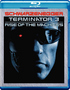 Terminator 3: Rise of the Machines (Blu-ray Movie)