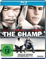 Resurrecting the Champ (Blu-ray Movie)