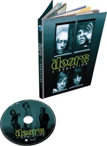 The Doors: R-Evolution (Blu-ray Movie), temporary cover art
