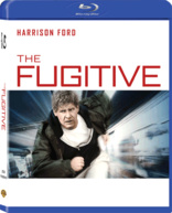 The Fugitive (Blu-ray Movie)