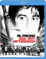 Dog Day Afternoon (Blu-ray Movie)