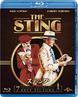 The Sting (Blu-ray Movie)