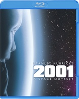 2001: A Space Odyssey (Blu-ray Movie)