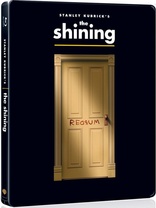 The Shining (Blu-ray Movie)