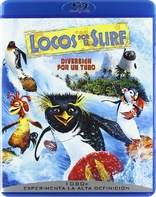 Surf's Up (Blu-ray Movie), temporary cover art