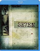 Seven (Blu-ray Movie)